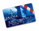 PLOSECARD medium