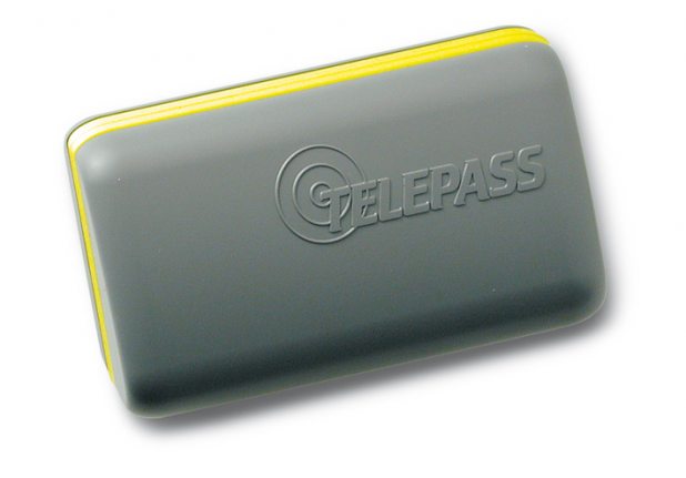 Telepass large