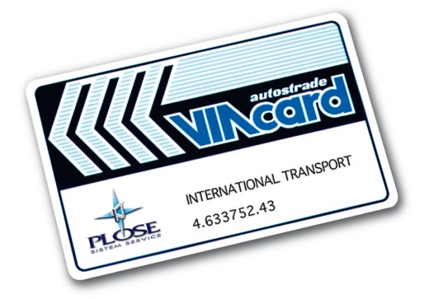 ViaCard large